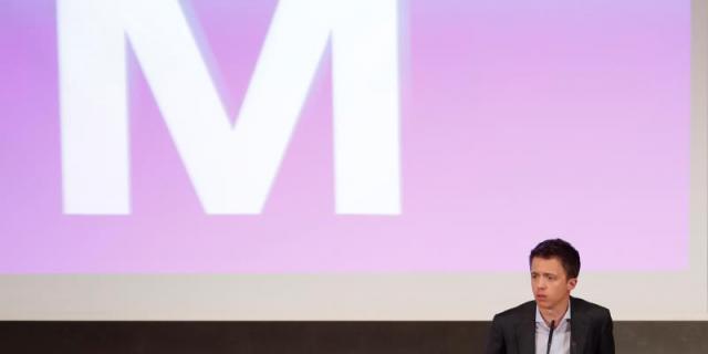 Errejón concurre en coalición en 15 provincias con Equo, Compromís y la Chunta