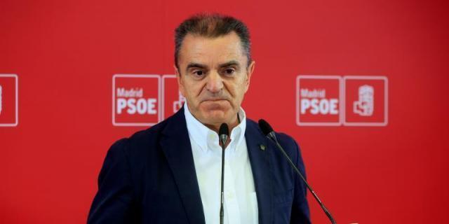 El PSOE-M lleva al comité de ética el caso de Noelia Posse, alcaldesa de Móstoles