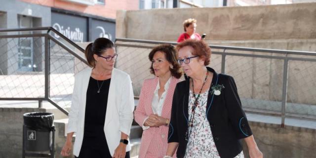 Podemos Móstoles evita pedir la dimisión de Posse ya que aún "no tiene posición"