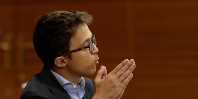 Más País logrará 16 diputados el 10 de noviembre según una encuesta interna