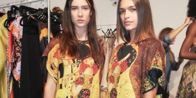 Los diseñadores latinoamericanos a la conquista de Europa desde España