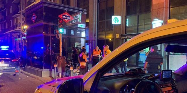 La fiscalía pide el ingreso en prisión para tres miembros de la banda Dominican Don't play