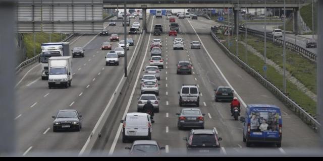 Cs Tres Cantos pide a PP y PSOE que "dejen las peleas" y trabajen contra los atascos