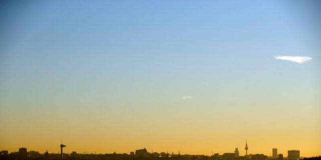 Pozuelo demolerá construcciones en la calle Javier Fernández Golfín para desarrollar el centro urbano