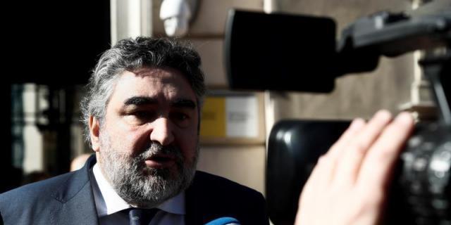 Uribes asegura que el PSOE exigirá responsabilidades políticas a la alcaldesa de Móstoles