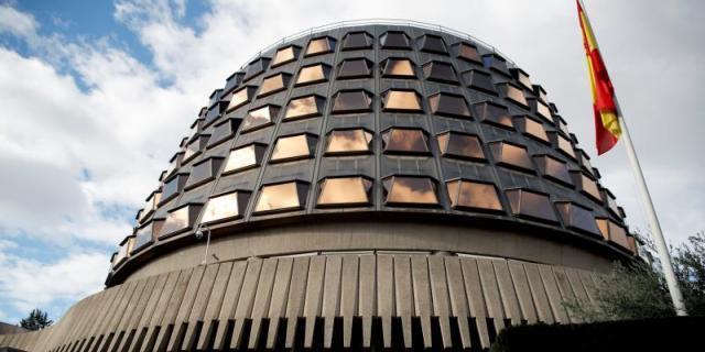 La promesa incumplida de España con los refugiados llega al Constitucional