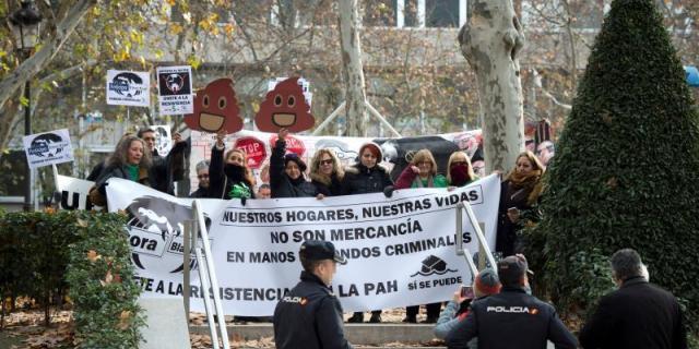 David Pérez asegura que la Comunidad carece de competencias para intervenir contra Blackstone por la subida de alquileres en Torrejón