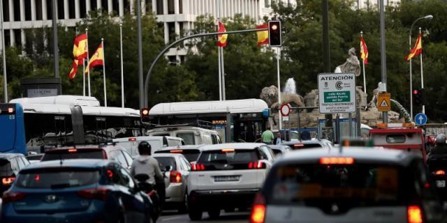 La Comunidad y la AEMET impulsarán una investigación sobre la calidad del aire
