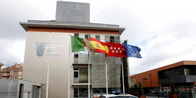 Boadilla recibe fondos europeos para financiar desarrollos urbanos sostenibles