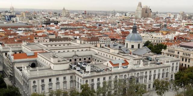 El Supremo confirma las penas de entre 14 y 15 años a La Manada de Villalba