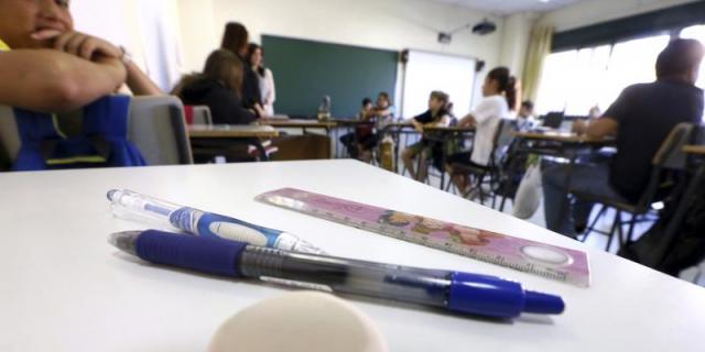 Expertos consideran que la jornada escolar partida mejora el rendimiento de los alumnos