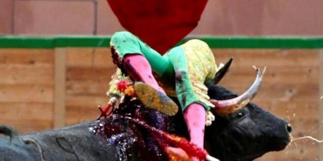 Daniel Menes, el silencioso calvario de otro héroe herido