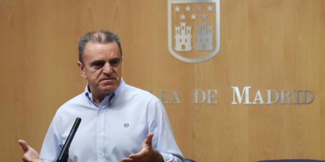 El PSOE-M defiende que "ya ha hecho todo lo que podía hacer" en Móstoles