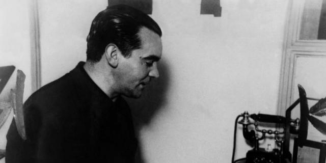 Pozuelo organiza actividades para ahondar en la figura de Lorca