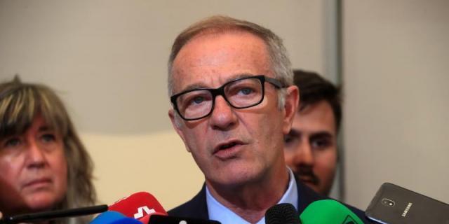 Guirao sobre el aplazamiento Barça-Madrid: Siempre es mejor prevenir que curar