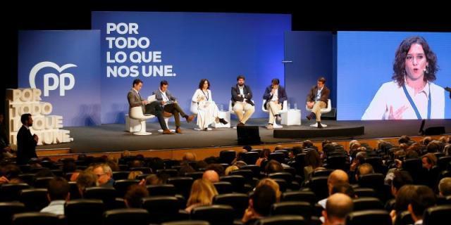 Díaz Ayuso: Pedro Sánchez se pone bravo con Madrid y "muy manso" con Torra