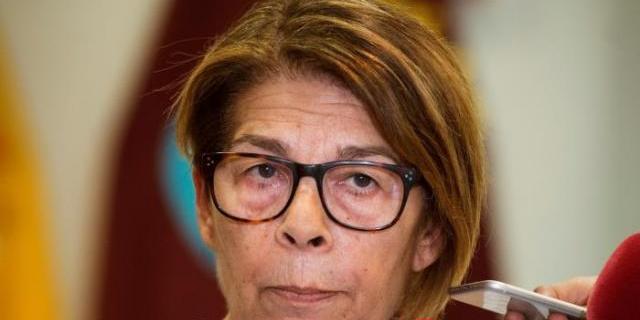 Más Madrid vota en contra de condenar los actos violentos en Cataluña