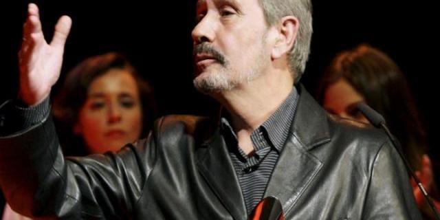 Fallece en Madrid a los 78 años el actor Nicolás Dueñas