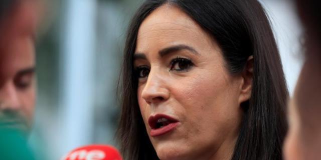 Villacís pide a la Almudena 