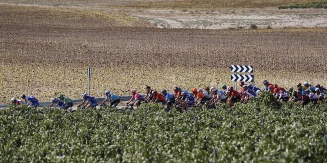 La Vuelta 2020 se presenta en Madrid el 17 de diciembre