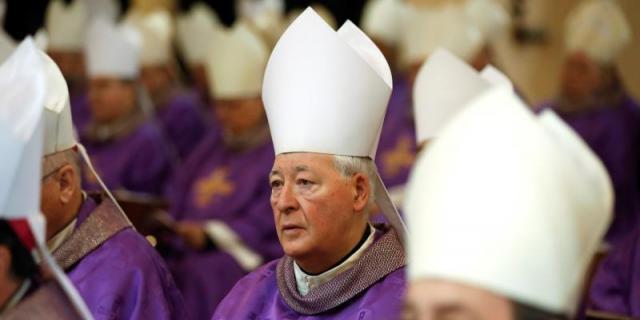 El obispo de Alcalá propone fundar un ‘Cementerio de los Mártires’ en Paracuellos