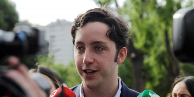 Detenido el pequeño Nicolás por amenazar y agredir a camareros en un bar