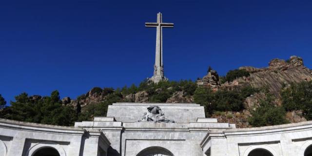 Un juez investigará la restricción de acceso al Valle de los Caídos