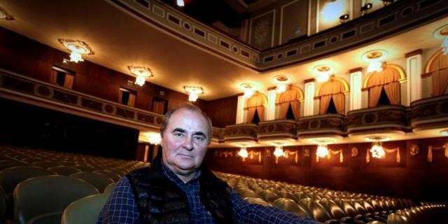 El Ballet de Moscú lleva a Moralzarzal su tradicional 'Cascanueces'