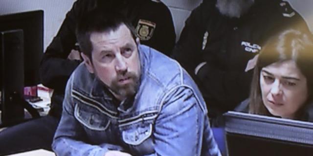 La defensa del Chicle eleva la petición de pena a homicidio doloso