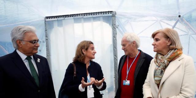 El Gobierno de España obligará a las ciudades con más de 50.000 habitantes a tener zonas de bajas emisiones