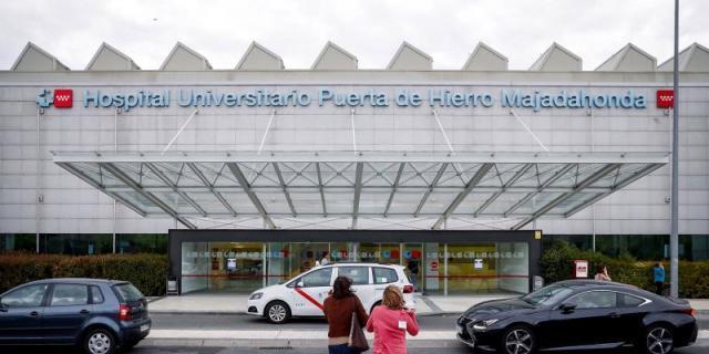 Muere en accidente causado por un vehículo que circulaba en sentido contrario en la A-5