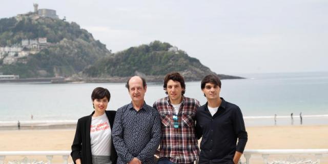 "Patria" ya tiene fecha de estreno en HBO: mayo de 2020