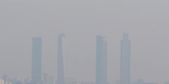 La Comunidad desarrollará una estrategia para mitigar el cambio climático hasta 2030