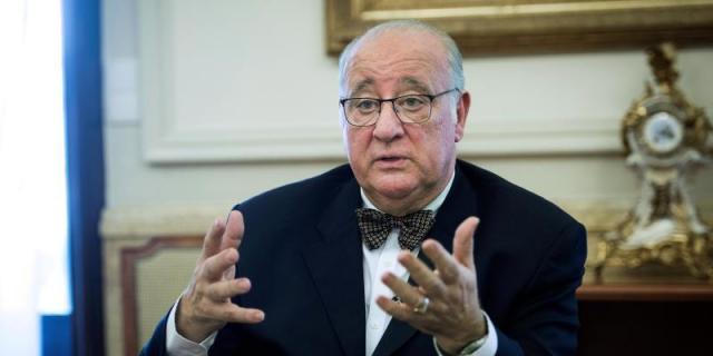 La Fiscalía, sobre los menores extranjeros solos: Somos una sociedad hipócrita