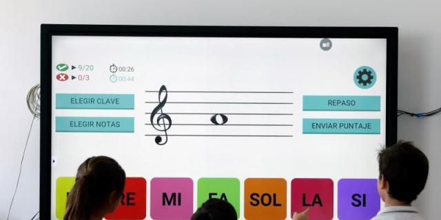 El IES Luis Buñuel de Móstoles, referente en educación para la igualdad