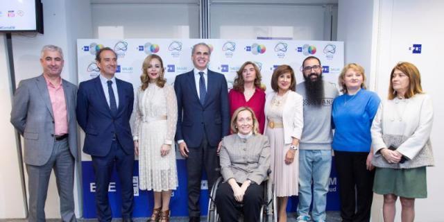 La esclerosis múltiple, incurable pero cada vez con más arsenal terapéutico