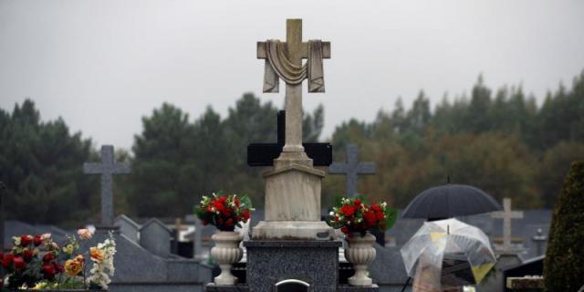 Madrid es la comunidad con menor tasa de mortalidad de España