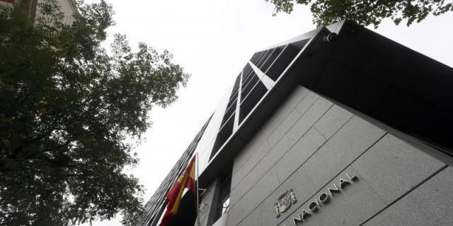 Los casos Púnica, Lezo y Villarejo amenazan con colapsar la Audiencia Nacional