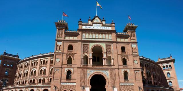 La plaza de toros de Las Ventas recibió 102.500 visitas en 2019