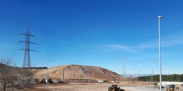  Ecologistas en Acción apuestan por descentralizar las instalaciones de tratamiento de residuos