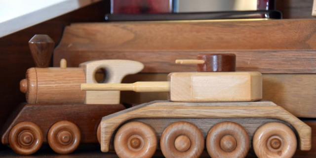 Móstoles promueve un año más la campaña solidaria 'Ningún niño sin juguete'