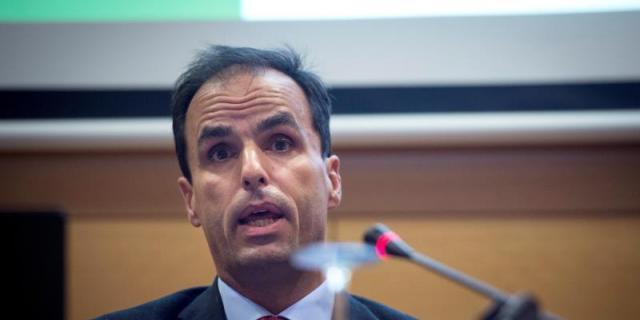 El rector de la URJC defiende ante el juez su actuación con el instituto de danza