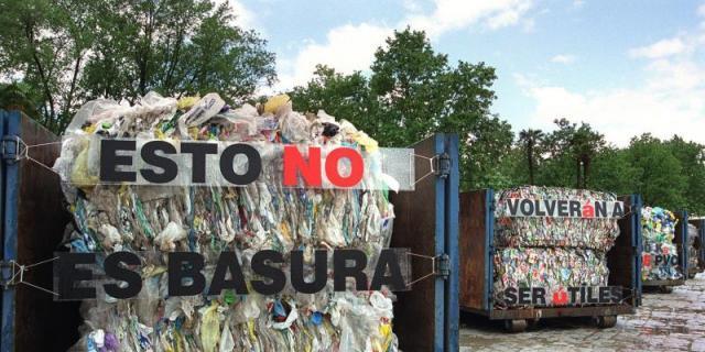 Getafe licita 500 contenedores para el compostaje doméstico de residuos