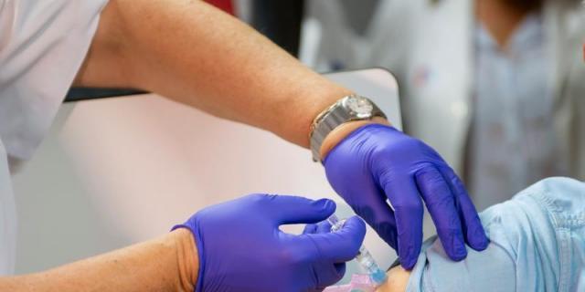 La gripe alcanza la tasa más alta en cuatro años