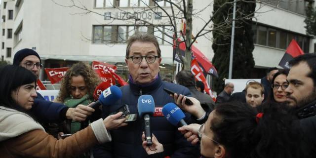 Los afectados por el amianto critican las trabas de Metro para pagar las indemnizaciones