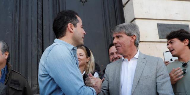 Garrido afirma que las obras de la línea cuatro de Metro van en plazo