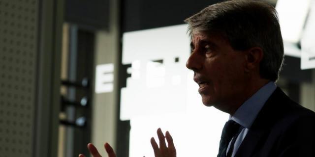 La Comunidad destina 14 millones a integrar los centros de control de Metro