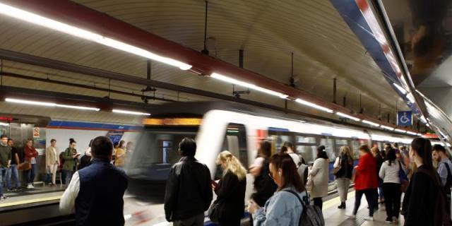 Comienza el estudio geotécnico de la línea 7B de Metro