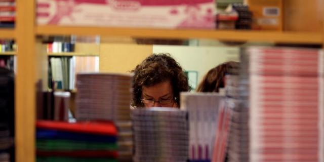 Los alumnos de bachillerato de centros privados no podrán acceder al cheque educativo