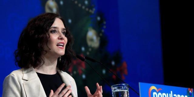 San Martín de la Vega ofrece una finca para el mercado agrícola propuesto por la Comunidad